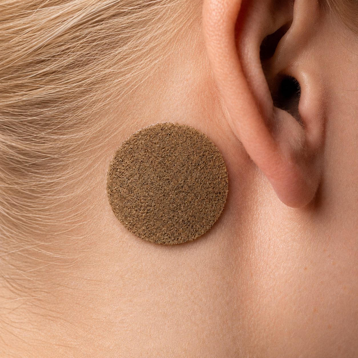 NightHush Tinnitus Relief Patches (96 Patches)
