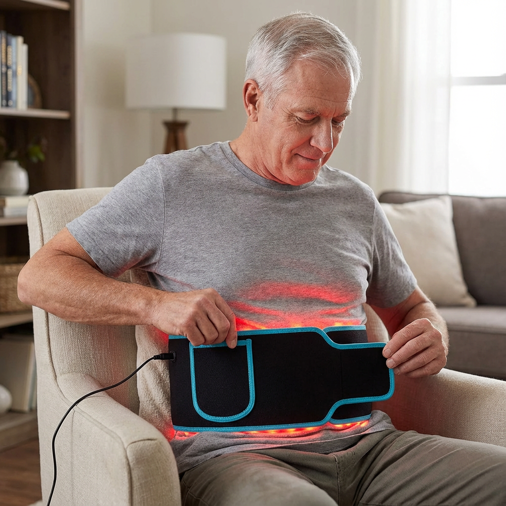 ThermaLean Pro – Targeted Relief for Back, Sciatica & Nerve Pain