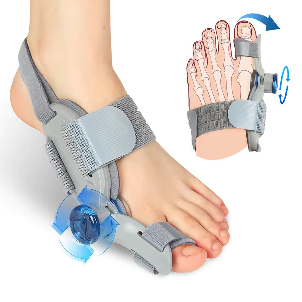 BunionRelief™ - Bunion Corrector