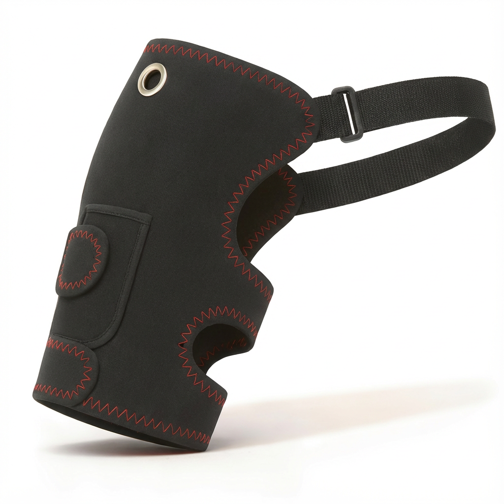 Lumitend Hip Restore