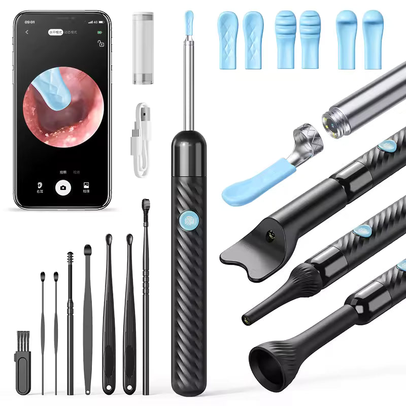 Ear Cleaning Smart Kit