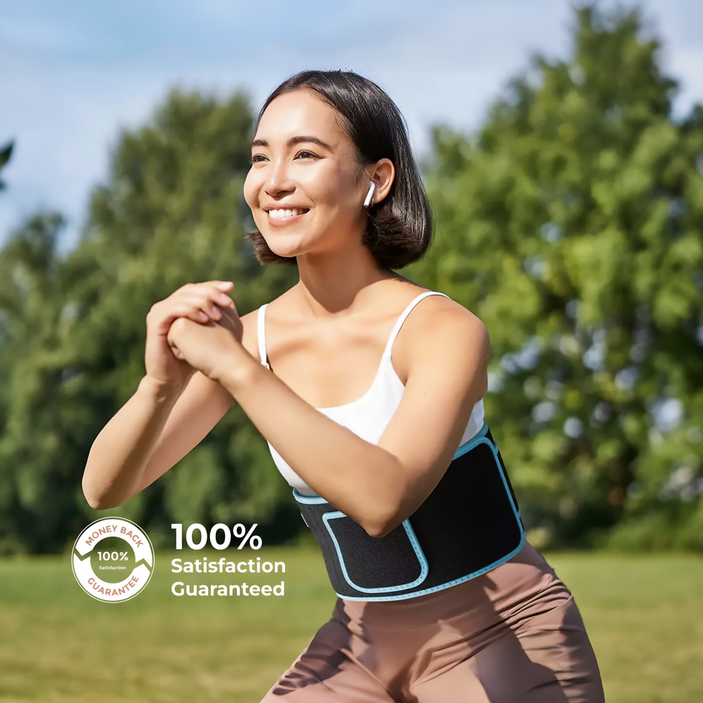 ThermaLean Pro – Targeted Relief for Back, Sciatica & Nerve Pain