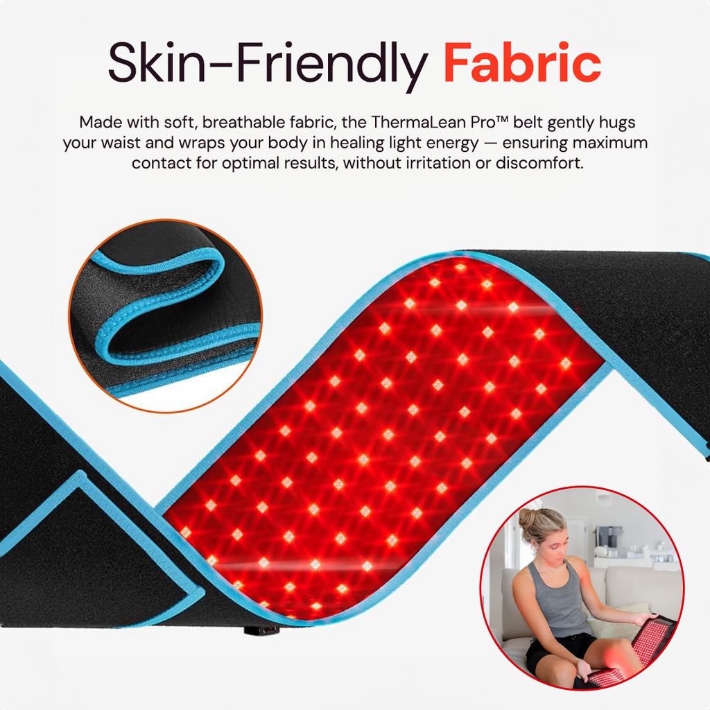 ThermaLean Pro – Targeted Relief for Back, Sciatica & Nerve Pain