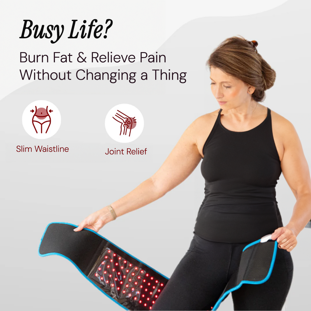 ThermaLean Pro – Targeted Relief for Back, Sciatica & Nerve Pain