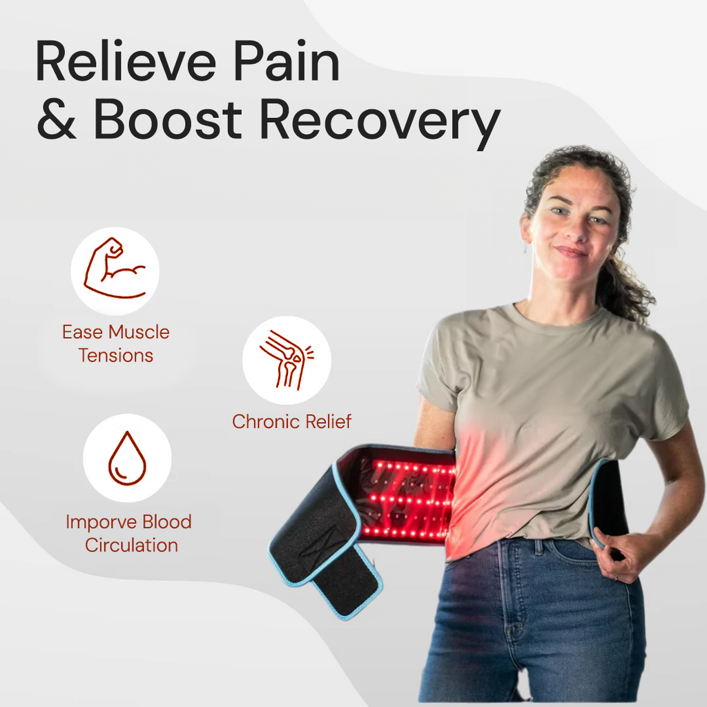 ThermaLean Pro – Targeted Relief for Back, Sciatica & Nerve Pain